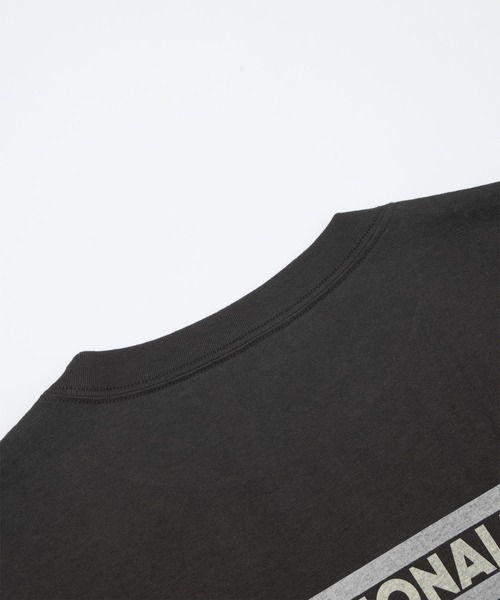 F/CE. RECYCLE FCE BACK PRINT TEE / エフシーイー リサイクル エフシーイー バックプリント ティー メンズ 【EUROPEAN】