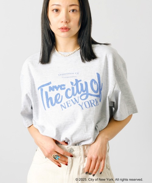 GOOD ROCK SPEED tシャツ 「GOOD SPEED/グッドロックスピード