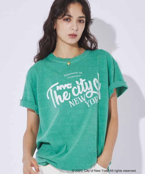 GOOD ROCK SPEED tシャツ 「GOOD SPEED/グッドロックスピード