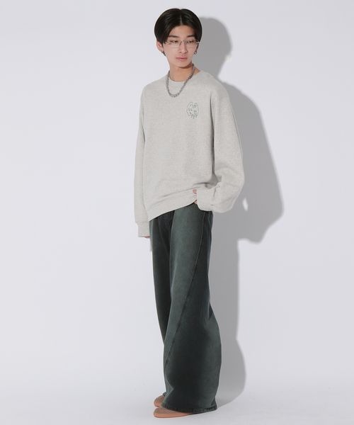 ヤンキー スウェットのおすすめ人気商品一覧 通販 - Yahoo