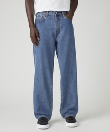 リーバイス ジーンズ 578(TM) BAGGY バギー パンツ Levi's（リーバイス） ワイドパンツ ジーンズ 578(TM) ジーンズ バギー