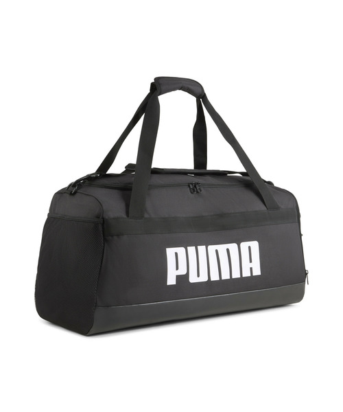 PUMA（プーマ） ボストンバッグ ユニセックス チャレンジャー
