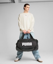 PUMA（プーマ） ボストンバッグ ユニセックス チャレンジャー