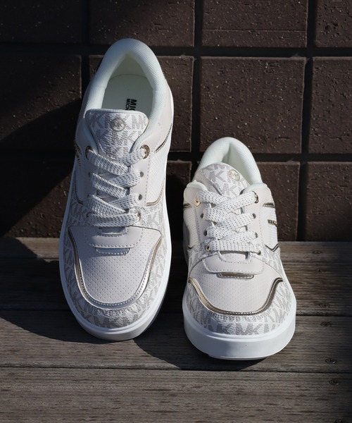 MICHAEL KORS スニーカー 「MICHAEL KORS/マイケルコース」EMMET