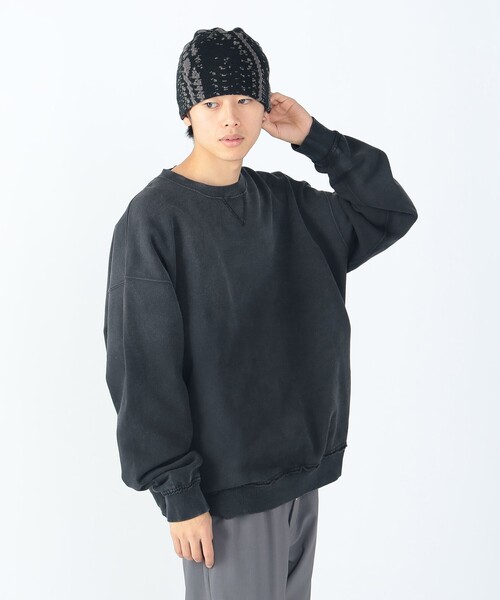 BEAMS HEART（ビームス ハート） ニット帽 ニットキャップ