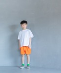 tシャツ USAチュニックT 290075 キ...の詳細画像1