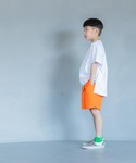 tシャツ USAチュニックT 290075 キ...の詳細画像2