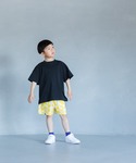 tシャツ USAチュニックT 290075 キ...の詳細画像3