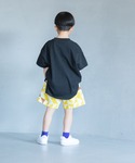 tシャツ USAチュニックT 290075 キ...の詳細画像4