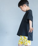 tシャツ USAチュニックT 290075 キ...の詳細画像5