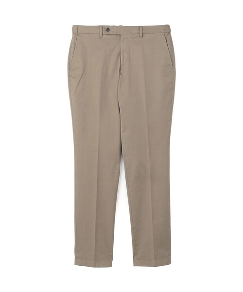TOMORROWLAND（トゥモローランド） スラックス ストレッチチノ