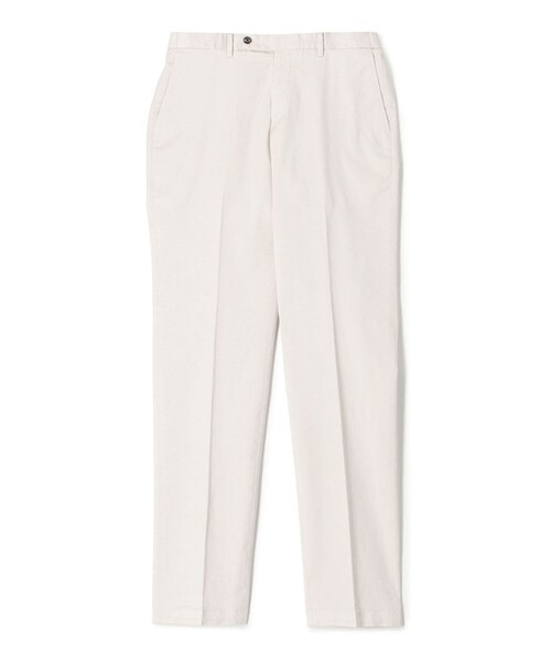 TOMORROWLAND（トゥモローランド） スラックス ストレッチチノ