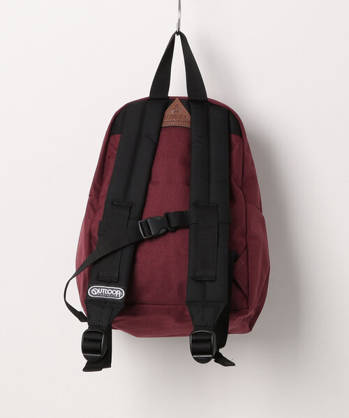 OUTDOOR PRODUCTS（アウトドアプロダクツ） リュック 「RS」「OUTDOOR