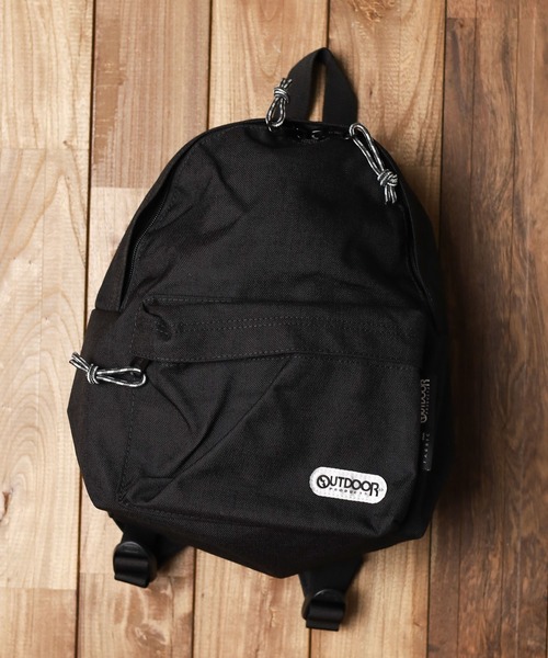 OUTDOOR PRODUCTS（アウトドアプロダクツ） リュック 「RS」「OUTDOOR