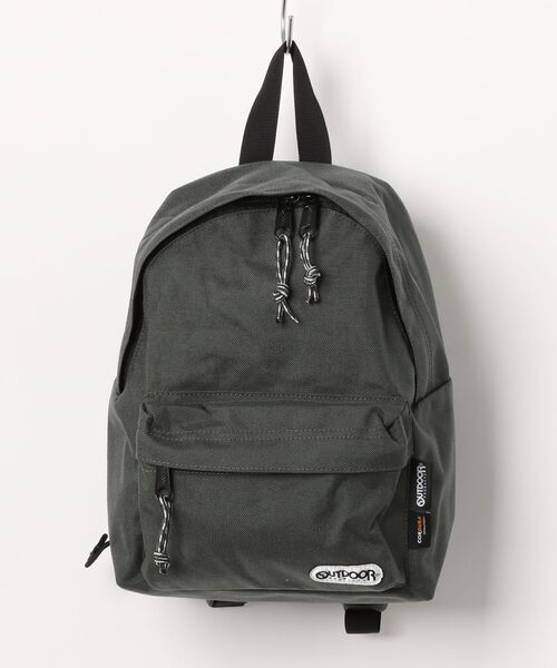 OUTDOOR PRODUCTS（アウトドアプロダクツ） リュック 「RS」「OUTDOOR
