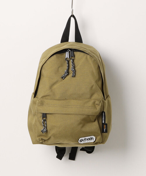 OUTDOOR PRODUCTS（アウトドアプロダクツ） リュック 「RS」「OUTDOOR