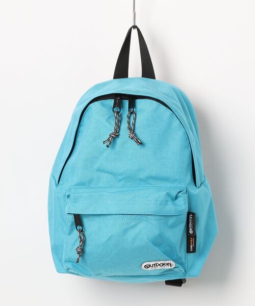 OUTDOOR PRODUCTS（アウトドアプロダクツ） リュック 「RS」「OUTDOOR