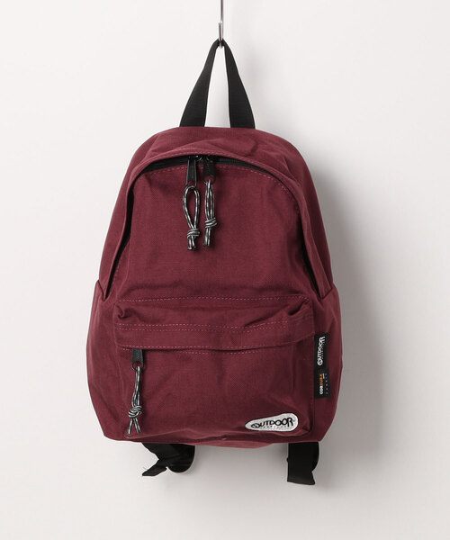 OUTDOOR PRODUCTS（アウトドアプロダクツ） リュック 「RS」「OUTDOOR 