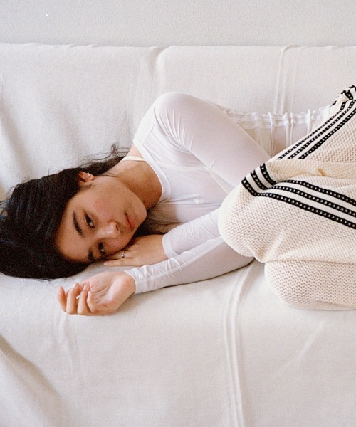 adidas パンツ オリジナルス プレミアム クロシェ トラック