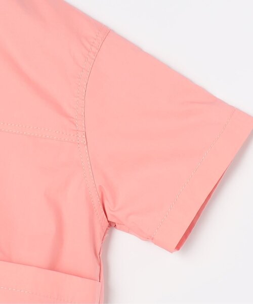 p.premier（ピードットプルミエ） ブラウス シャツ 「ジュニア対応