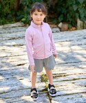 厚底 サンダル 厚底ニャンダル キッズ 子供 女の子の詳細画像5