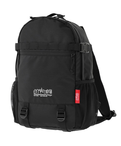 デイバック リュック EDGE PACKER ACTION BAG JR メンズ レディース