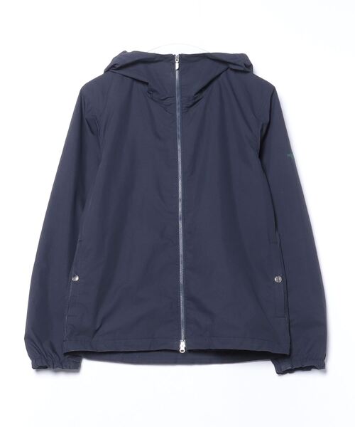 THE NORTH FACE PURPLE LABEL ジップアップブルゾン THE NORTH FACE PURPLE LABEL ザ ノースフェイス パープル