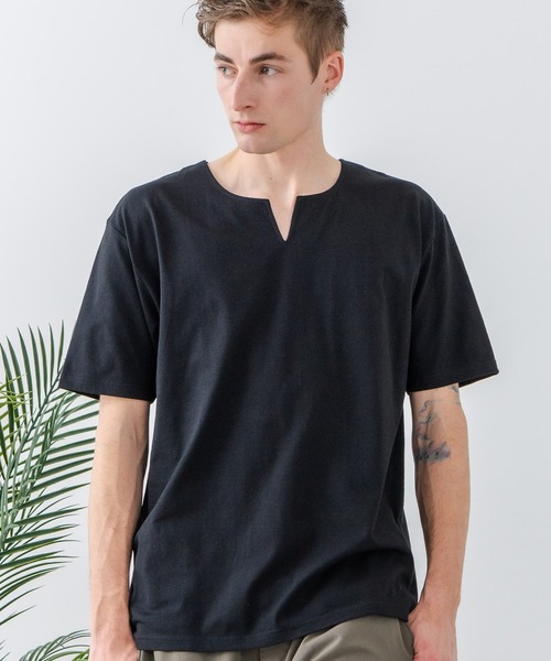 LB/S uvカット tシャツ 「汗染みの目立ちにくいTシャツ ZEROSTAIN/ゼロ