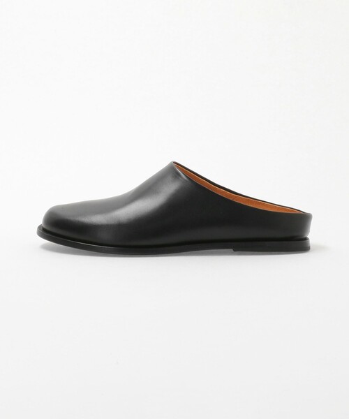 ODETTE E ODILE スリッポン 「GIULIA TADDEUCCI」LUISA MULE