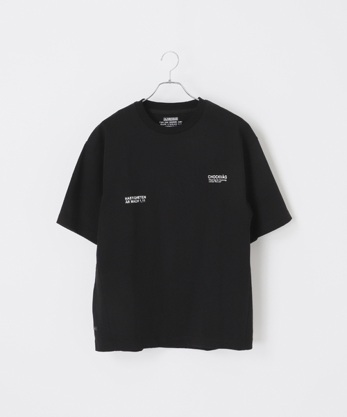 B.C STOCK（ベーセーストック） tシャツ 「OLIVEDRAB/オリーブドラブ