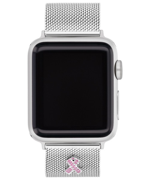 COACH（コーチ） 腕時計 APPLE WATCHストラップ レディース メンズ
