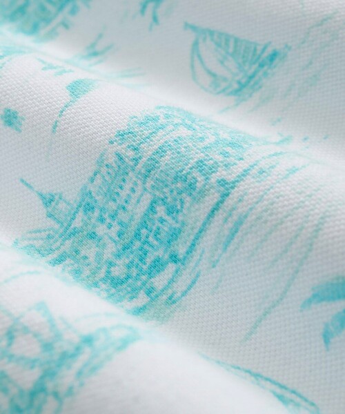 BROOKS BROTHERS（ブルックスブラザーズ） ポロシャツ コットンピケ