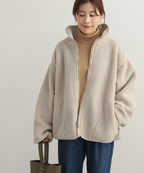 URBAN RESEARCH DOORS（アーバンリサーチドアーズ） ジップアップ