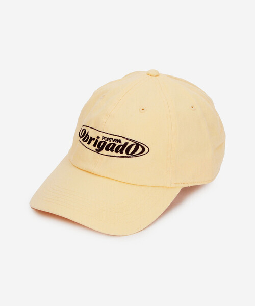 帽子 SHINZONE / OBRIGARD CAP 25MMSIT01]THE SHINZONE(ザ シンゾーン) OBRIGADO CAP オブ