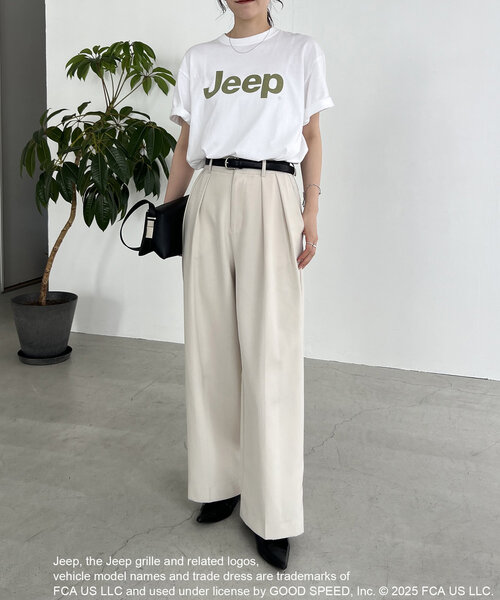tシャツ good trip リラックスT レディース glamb tシャツ Good Trip T-Shirt / グッドトリップTシャツ