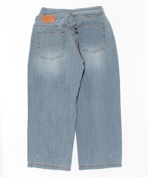L.H.P(エルエイチピー) ジーンズ デニム デニムパンツ THE L.H.P(エルエイチピー) ジーンズ デニム デニムパンツ THE