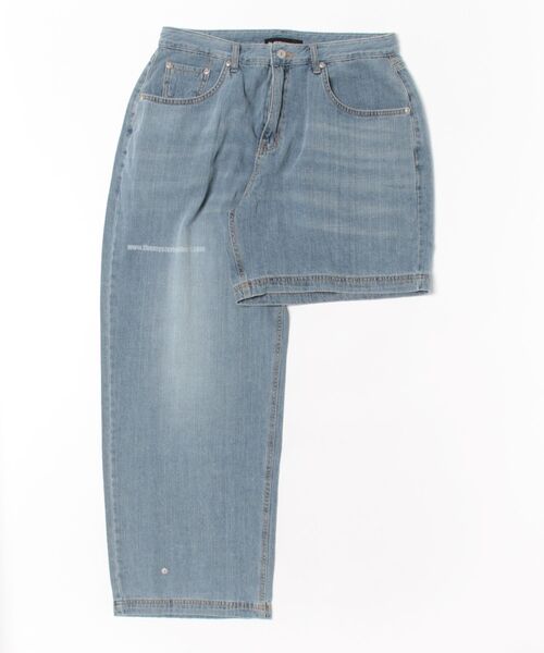 L.H.P(エルエイチピー) ジーンズ デニム デニムパンツ THE L.H.P(エルエイチピー) ジーンズ デニム デニムパンツ THE