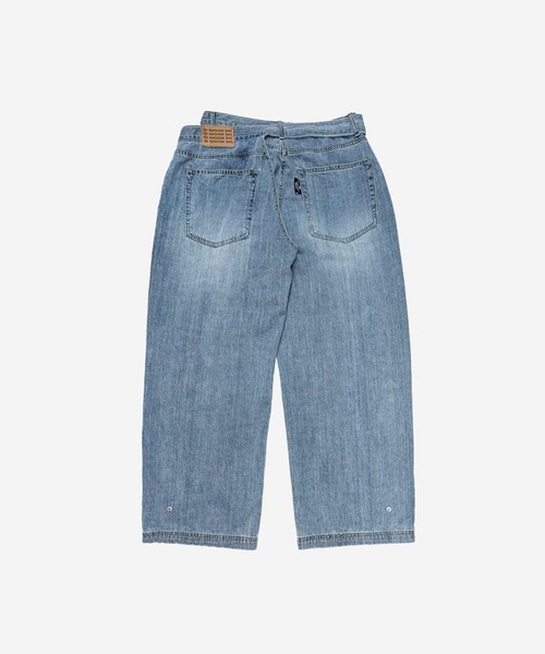 L.H.P（エルエイチピー） ジーンズ デニム デニムパンツ THE