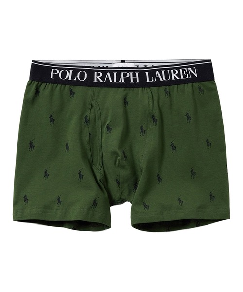 POLO RALPH LAUREN（ポロ・ラルフローレン） ラルフローレン ボクサー