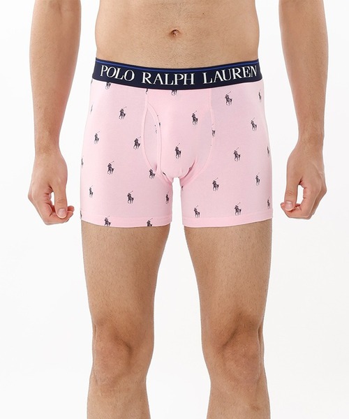 ★ｋｋｋ★POLO RALPH LAUREN ポロラルフローレン　パンツ POLO RALPH LAUREN（ポロ・ラルフローレン） ラルフローレン ボクサー
