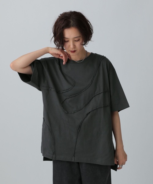 お値下げ！美品　LEPSIM レプシィムTシャツ（1890） お値下げ！美品 LEPSIM レプシィムTシャツ（1890）