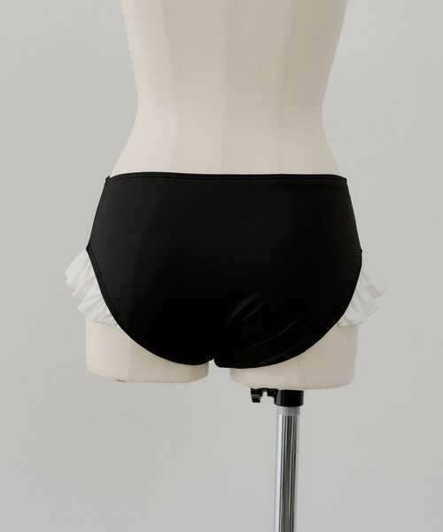 Chico（チコ） 水着 「水着/ショーツ」裾フリルショーツ レディース