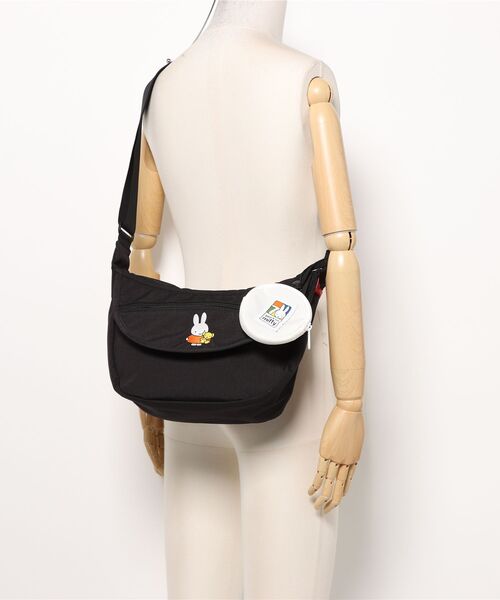 Manhattan Portage（マンハッタンポーテージ） ショルダーバッグ