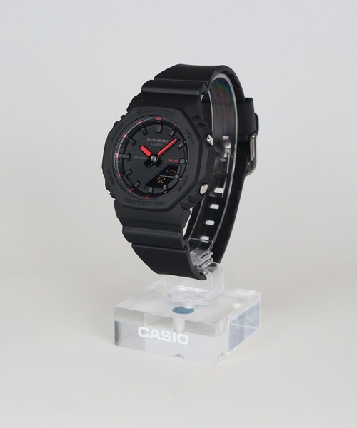 ✴︎新品未使用✴︎G-SHOCK GMA-2100シリーズ　女性にオススメ GMA-S2100BS-3AJF | CASIO