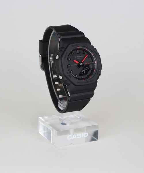 ✴︎新品未使用✴︎G-SHOCK GMA-2100シリーズ　女性にオススメ G-SHOCK 腕時計 2100シリーズ / GMA-P2100SA-1A1JF レディース
