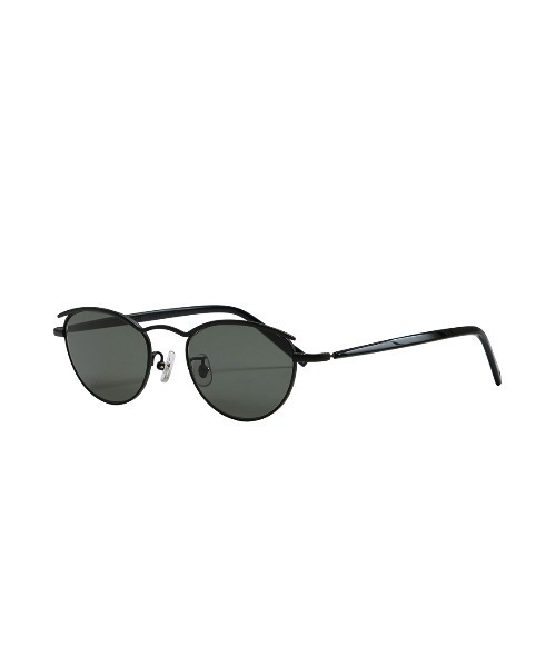 Ameri（アメリ） サングラス KANEKOOPTICAL × Ameri METAL GLASSES