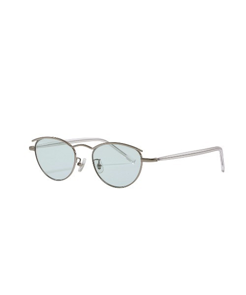 Ameri（アメリ） サングラス KANEKOOPTICAL × Ameri METAL GLASSES