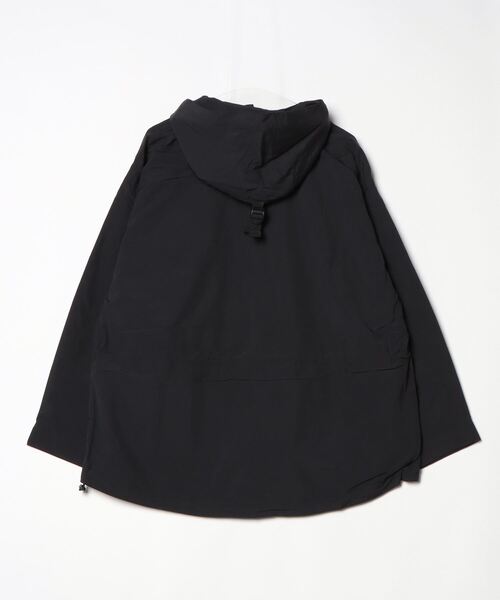 WILD THINGS（ワイルドシングス） マウンテンパーカー ウインド