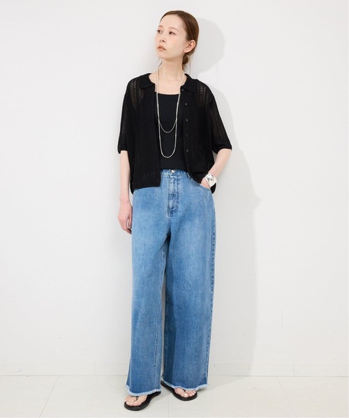 パーム 「追加」PALM/パーム SLOBE別注 2SETキャミソール