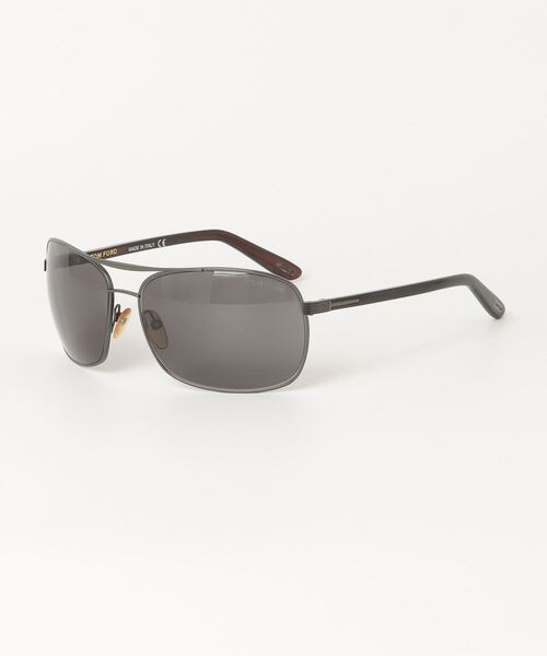 TOM FORD レディース　サングラス　ブラウン系 TOM FORD 「TOM FORD」 サングラス - ブラウン レディース